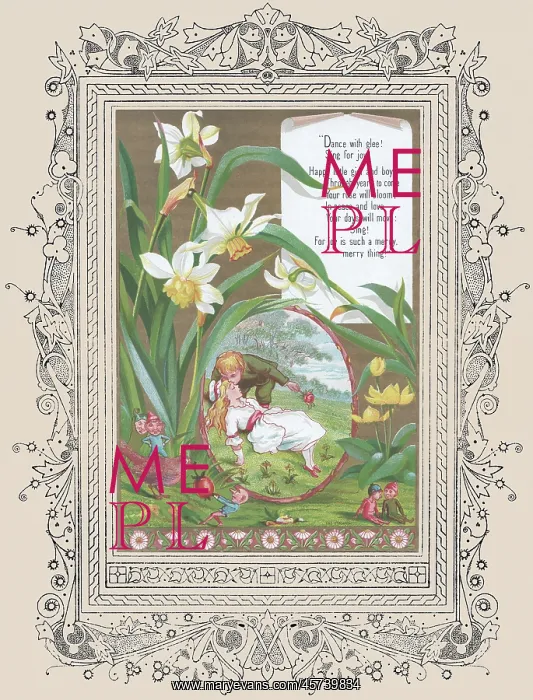 : Kate Greenaway : Kate Greenaway