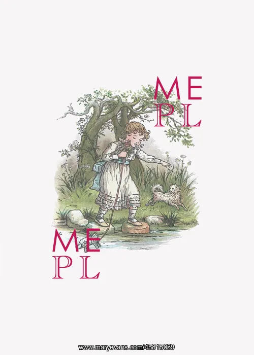 : Kate Greenaway : Kate Greenaway