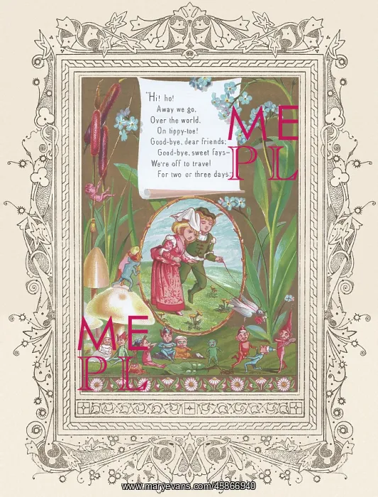 : Kate Greenaway : Kate Greenaway