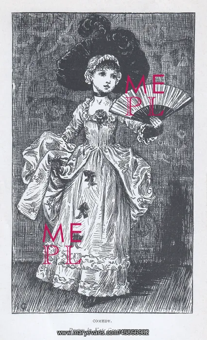  : Kate Greenaway