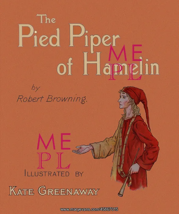 : Kate Greenaway : Kate Greenaway