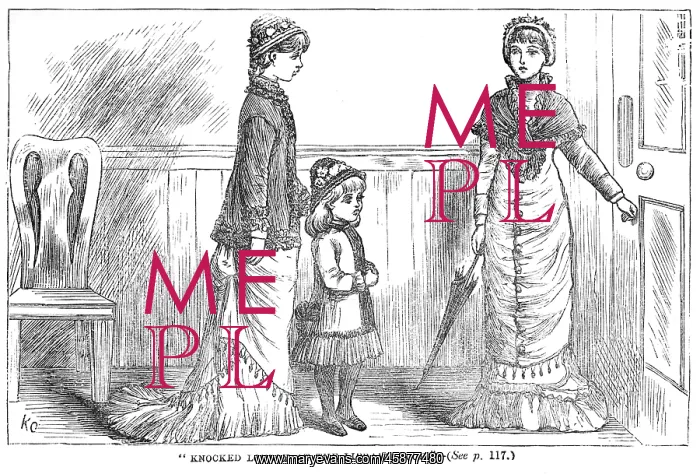 : Kate Greenaway : Kate Greenaway