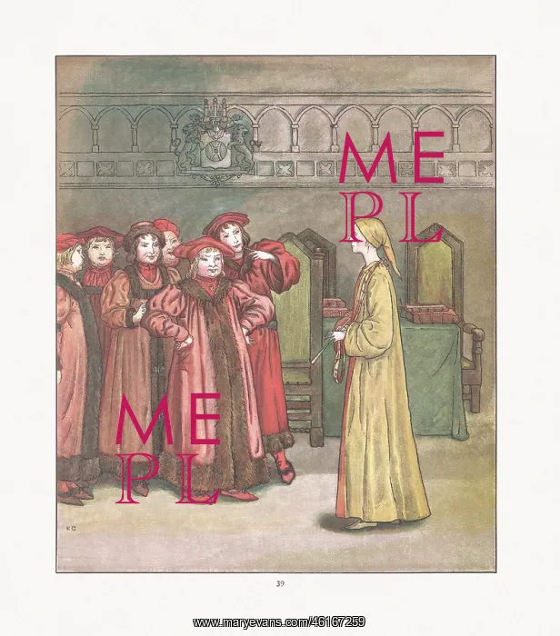 : Kate Greenaway : Kate Greenaway