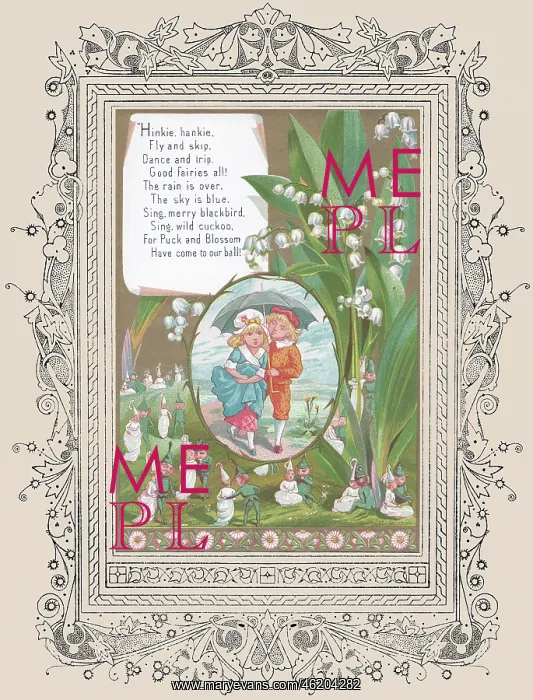 : Kate Greenaway : Kate Greenaway