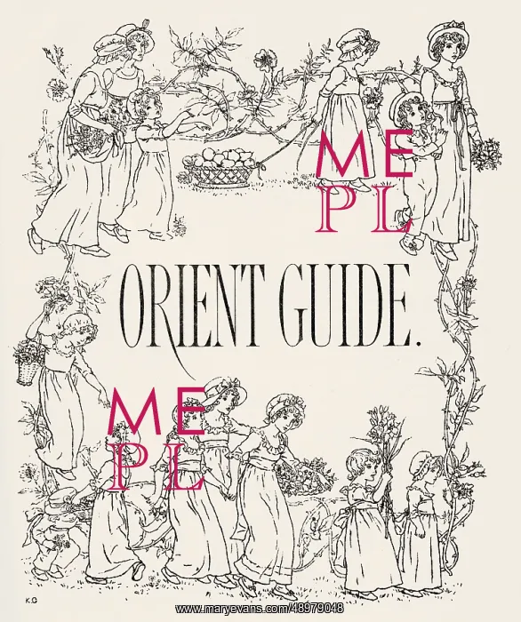 : Kate Greenaway : Kate Greenaway