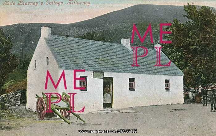 : Kate Kearney's Cottage, Killarney, County Kerry, Ireland : Kate Kearney's Cottage, Killarney, County Kerry, Ireland