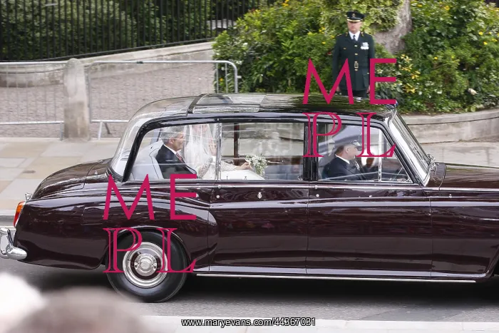 : Kate Middleton & Michael Middleton, Royal Wedding : Kate Middleton & Michael Middleton, Royal Wedding