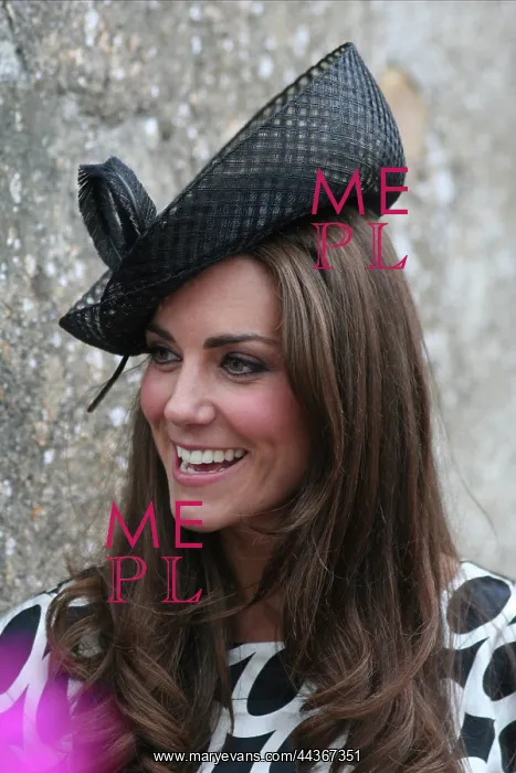 : Kate Middleton at a wedding : Kate Middleton at a wedding