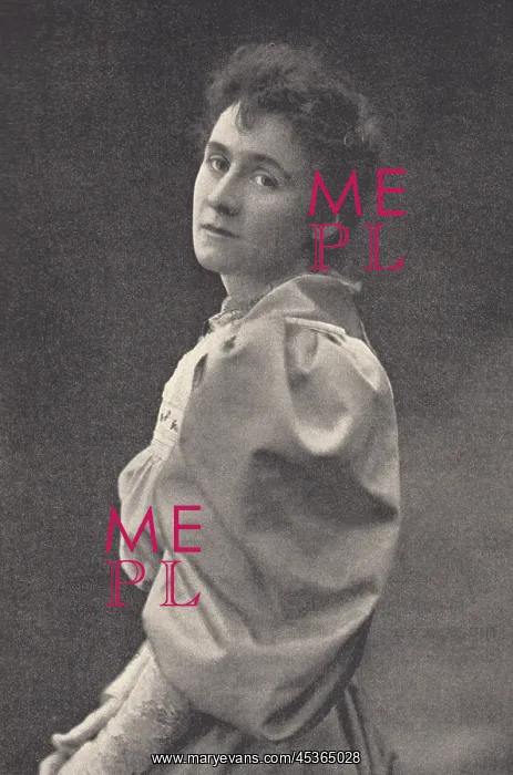  : Kate Rorke