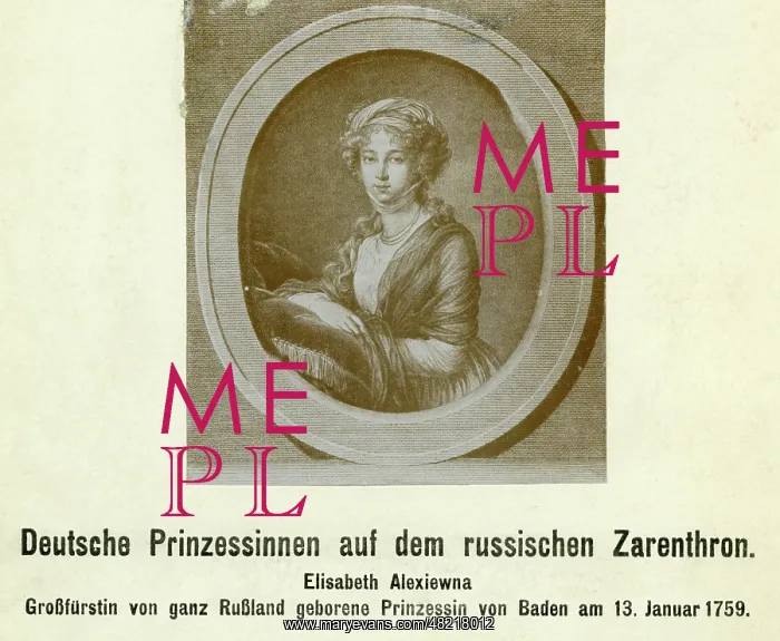 : Katharina II die Grosse : Katharina II die Grosse