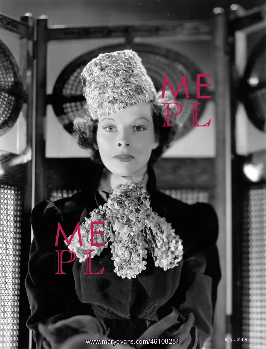 : Katharine Hepburn : Katharine Hepburn