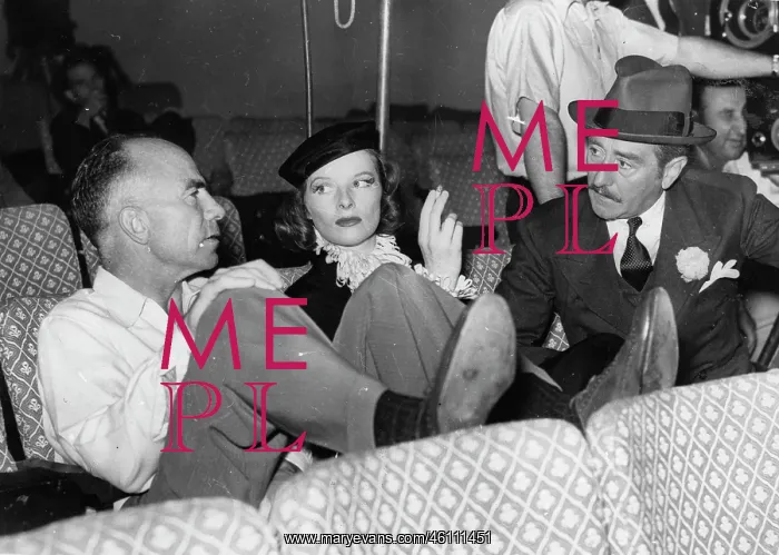 : Katharine Hepburn : Katharine Hepburn