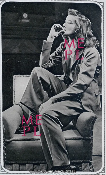 : Katharine Hepburn : Katharine Hepburn