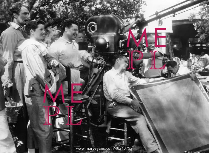 : Katharine Hepburn : Katharine Hepburn