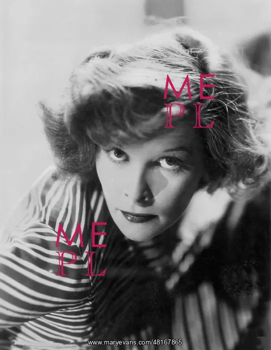 : Katharine Hepburn in Christopher Strong, 1933 : Katharine Hepburn in Christopher Strong, 1933