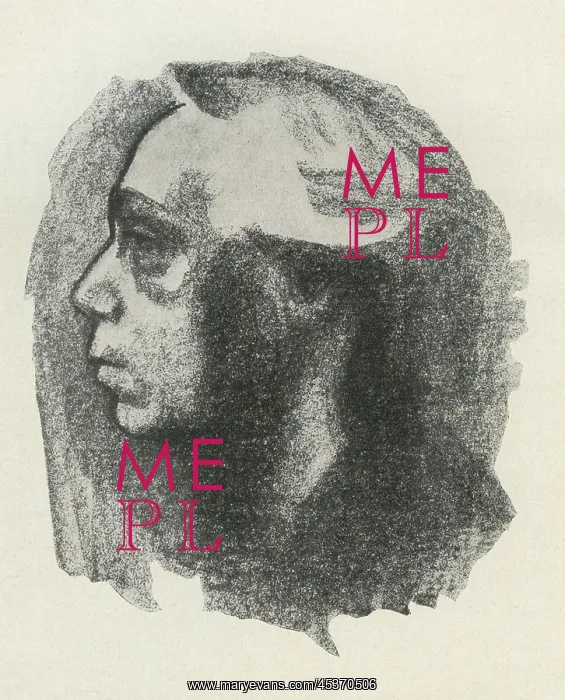  : Kathe Kollwitz