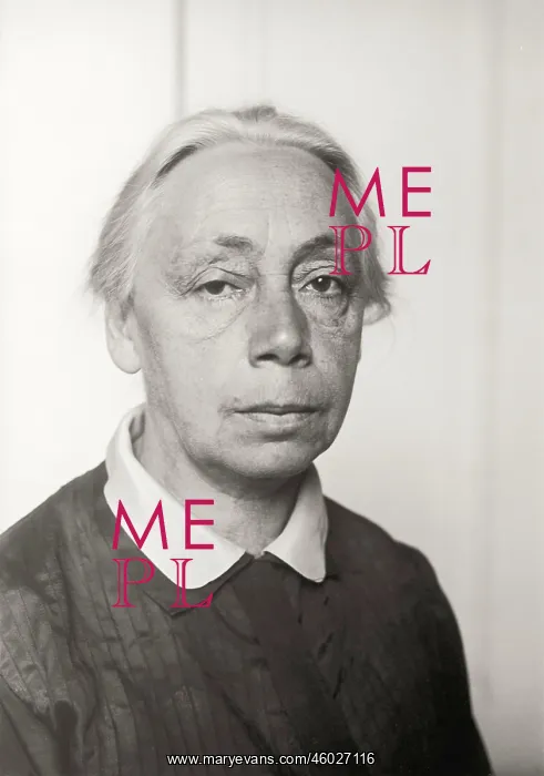 : Kathe Kollwitz : Kathe Kollwitz