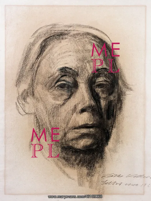 : Kathe Kollwitz : Kathe Kollwitz