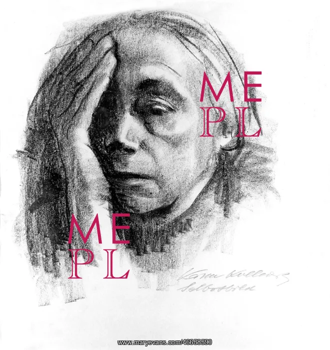 : Kathe Kollwitz : Kathe Kollwitz