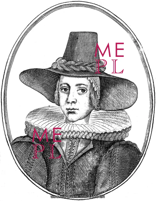  : KATHERINE BRETTERG