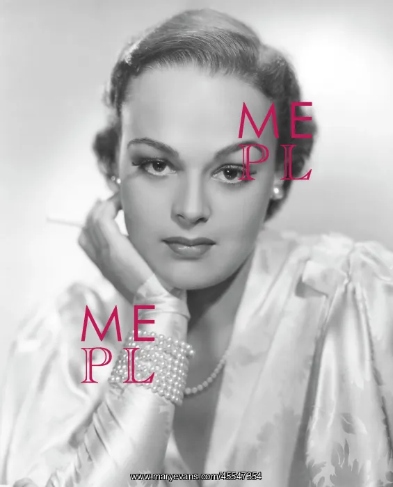 : Katherine Demille - Actress : Katherine Demille - Actress