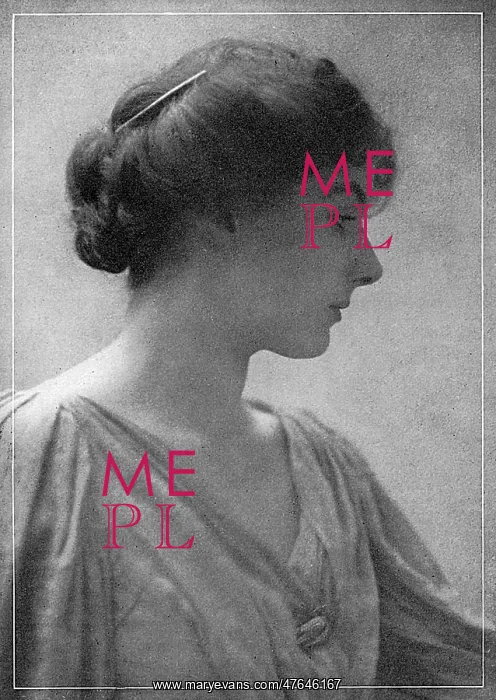 : Katherine Horner, later Asquith : Katherine Horner, later Asquith