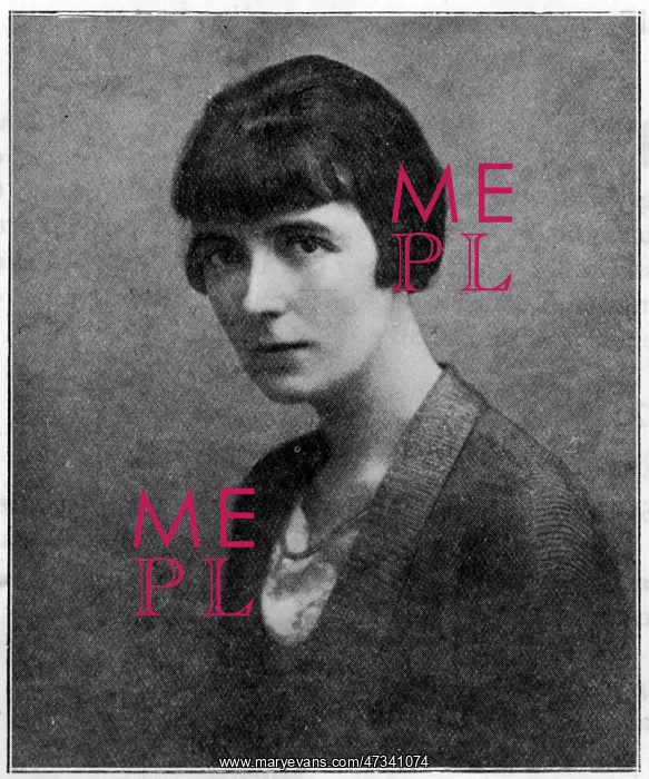 : Katherine Mansfield : Katherine Mansfield