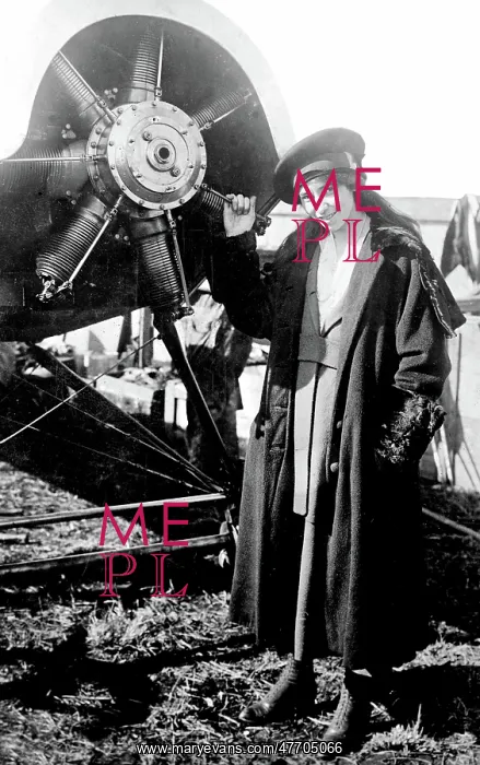 : Katherine Stinson, American Aviatrix : Katherine Stinson, American Aviatrix