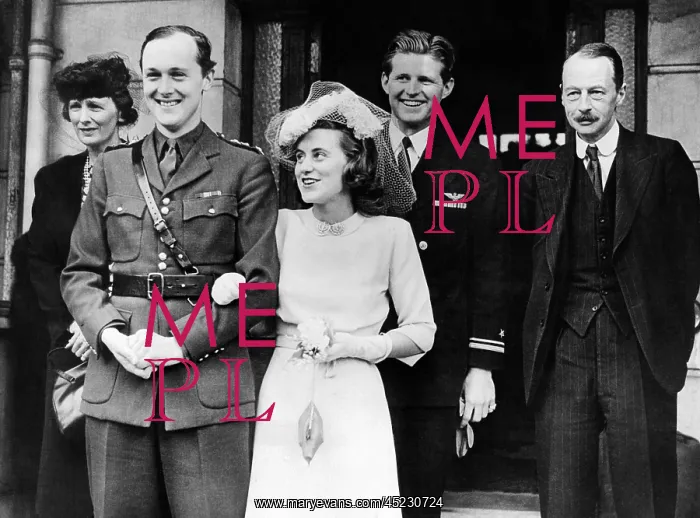 : Kathleen Kennedy, married William John Robert ? : Kathleen Kennedy, married William John Robert ?