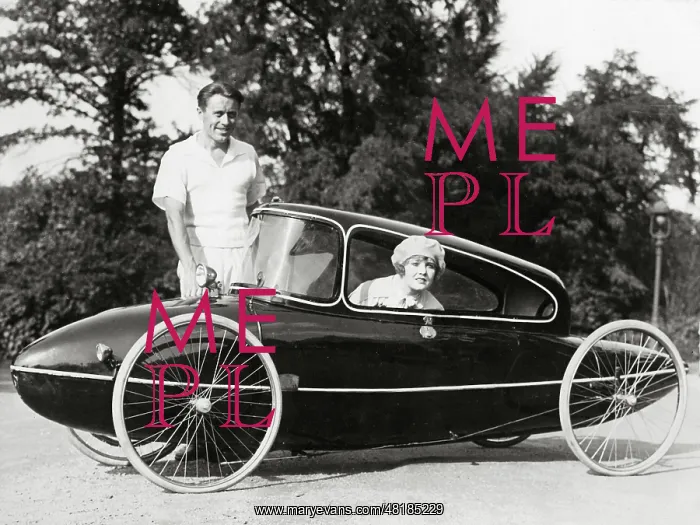 : Kathleen Martyn and Manfred Curry, 1926 : Kathleen Martyn and Manfred Curry, 1926
