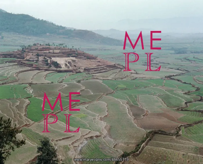 : Kathmandu views, 1985 : Kathmandu views, 1985