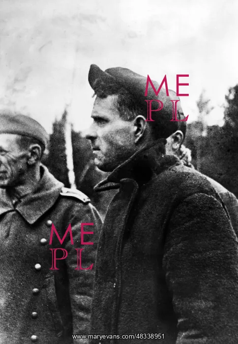 : The Katyn massacre : The Katyn massacre