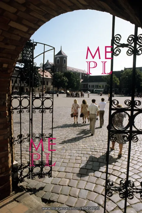 : Kaunas in pictures, 1983 : Kaunas in pictures, 1983