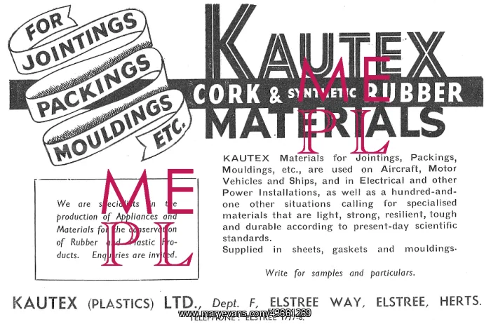 : Kautex Neo-K-Tex Jointing Material - Cork & Rubber Jointing : Kautex Neo-K-Tex Jointing Material - Cork & Rubber Jointing