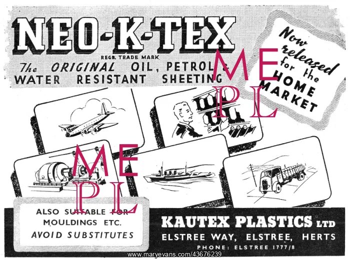 : Kautex Neo-K-Tex Jointing Material & Mouldings : Kautex Neo-K-Tex Jointing Material & Mouldings
