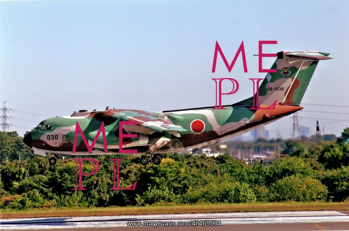 : Kawasaki C-1 08-1030 : Kawasaki C-1 08-1030
