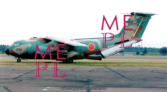 : Kawasaki C-1 78-1024 : Kawasaki C-1 78-1024