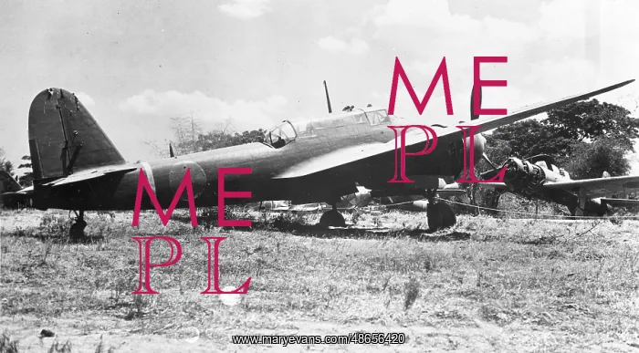 : Kawasaki Ki-45 Kai : Kawasaki Ki-45 Kai