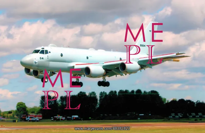 : Kawasaki P-1 5504 : Kawasaki P-1 5504