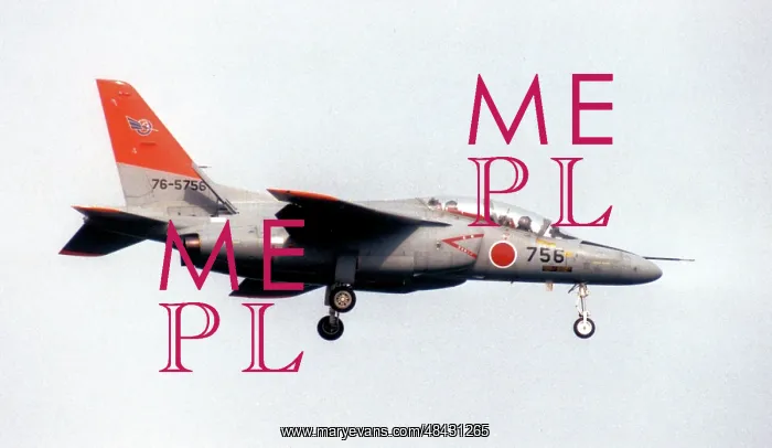 : Kawasaki T-4 76-5756 : Kawasaki T-4 76-5756