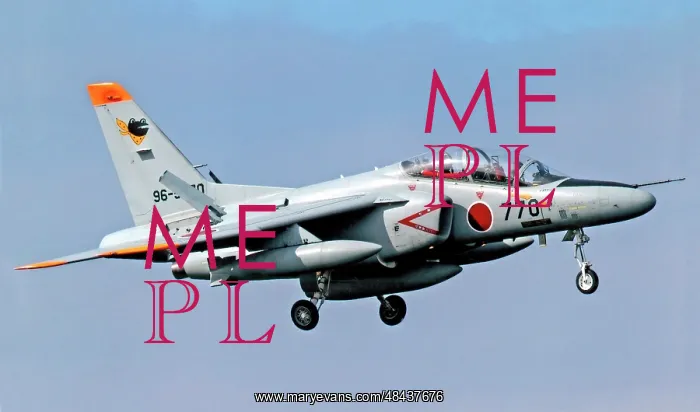 : Kawasaki T-4 96-5770 : Kawasaki T-4 96-5770