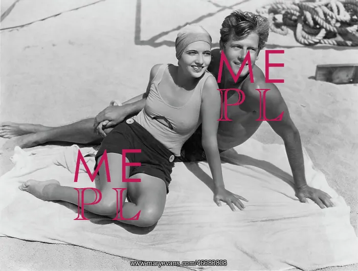 : Kay Francis - Joel McCrea : Kay Francis - Joel McCrea