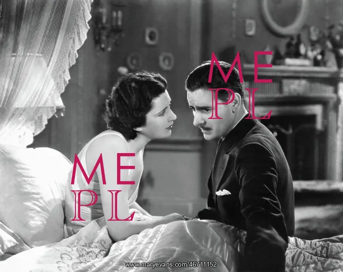 : Kay Francis - Ronald Colman - Celebrity : Kay Francis - Ronald Colman - Celebrity