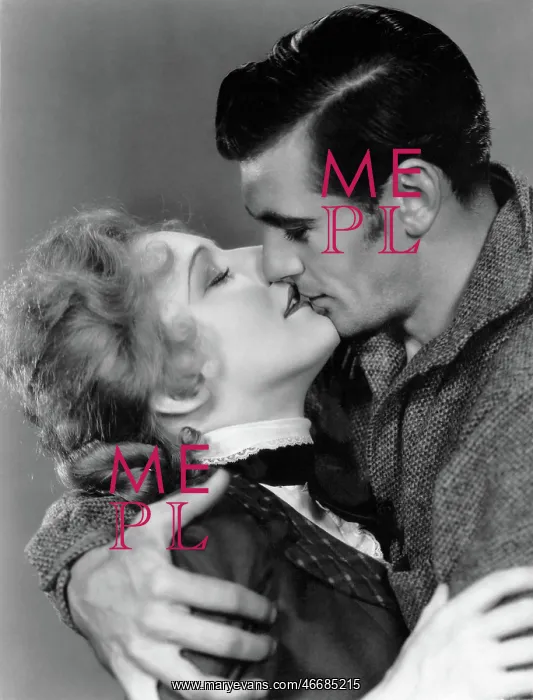 : Kay Johnson - Gary Cooper : Kay Johnson - Gary Cooper