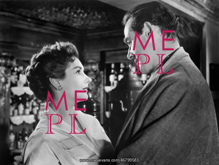 : Kay Kendall - Liam Gaffney - actor - actress : Kay Kendall - Liam Gaffney - actor - actress