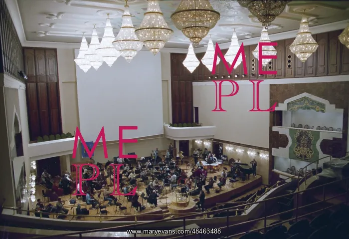 : Kazan State Conservatory : Kazan State Conservatory