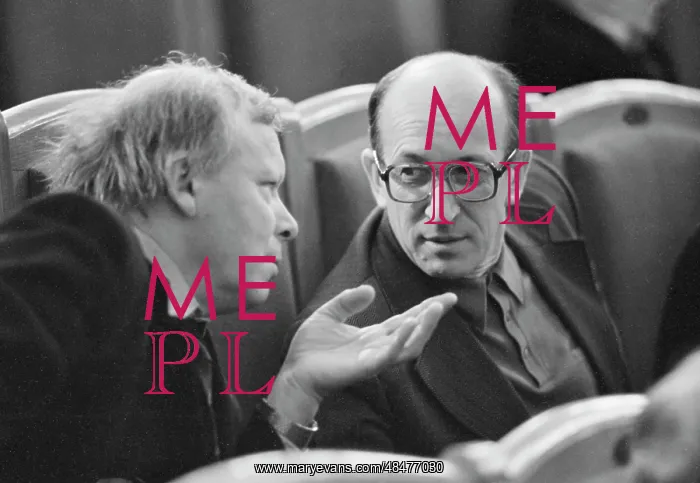 : Kazansky and Nikishin : Kazansky and Nikishin