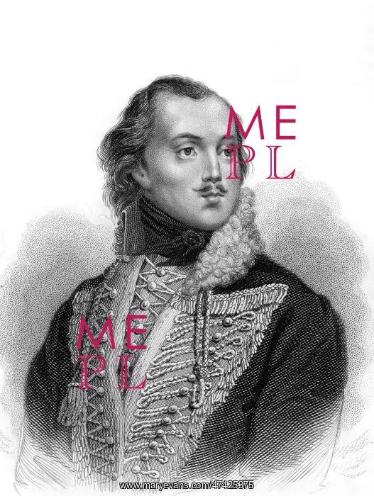 : KAZIMIERZ PULASKI : KAZIMIERZ PULASKI