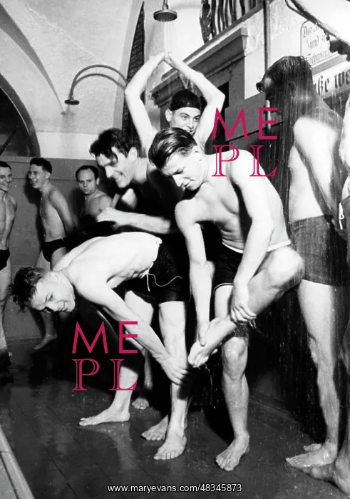 : KdF swimming : KdF swimming