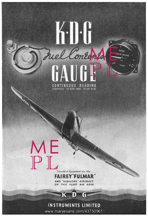 : KDG - Korect Aircraft Gauges & Instruments : KDG - Korect Aircraft Gauges & Instruments